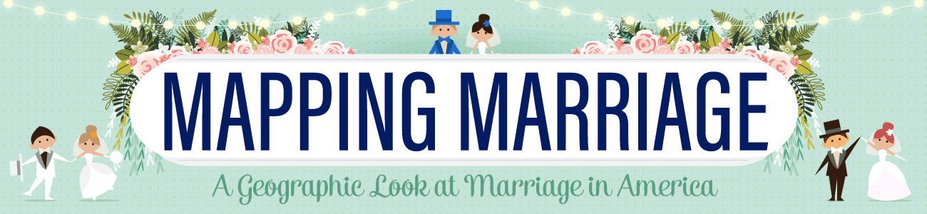 Mapping Marriage