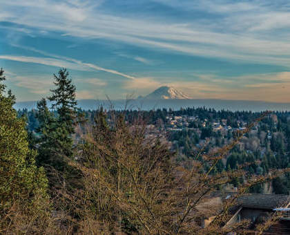 Burien, WA