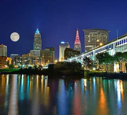 indeed full time jobs cleveland ohio