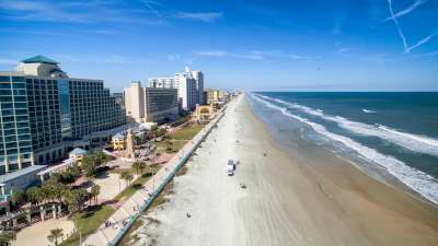 Living In Daytona Beach, FL  Daytona Beach Livability