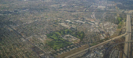 Downey, California Population & Demographics