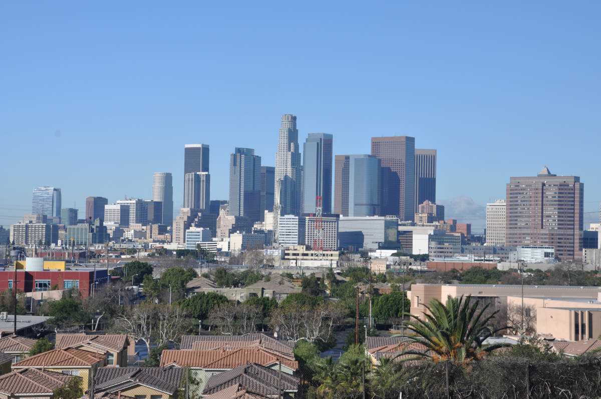 Living In East Los Angeles, CA - East Los Angeles Livability