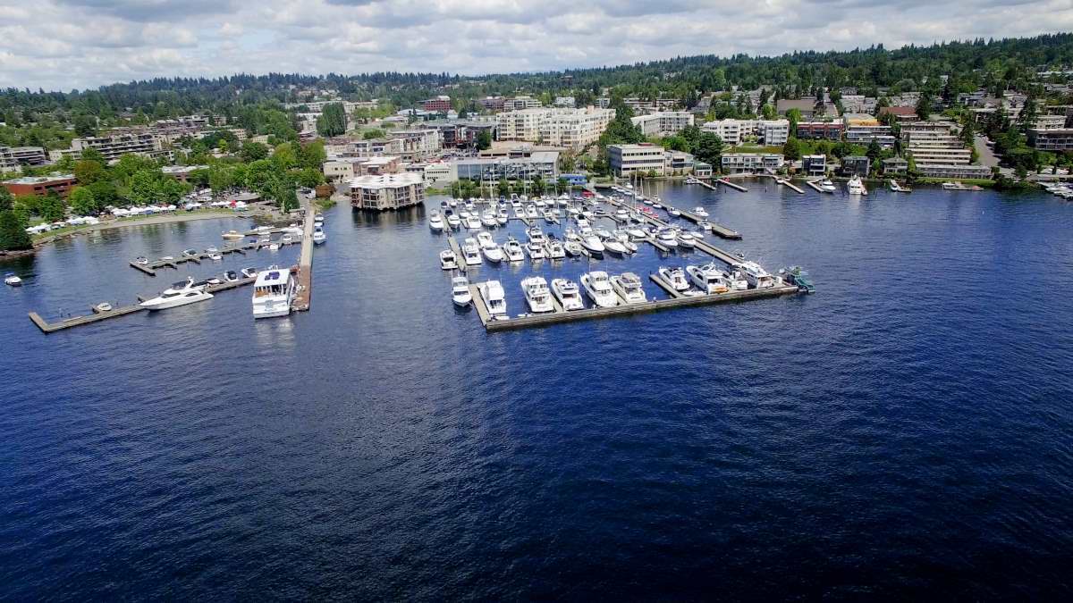 Living In Kirkland, WA - Kirkland Livability on Kirkland Wa Map id=29443