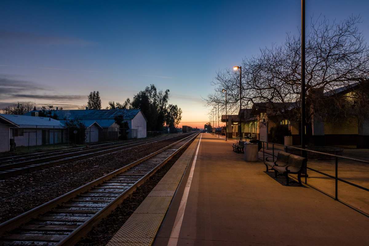 Living In Merced, CA - Merced Livability