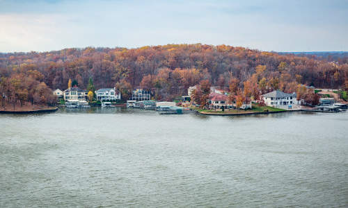 Photo of Indian Point, MO