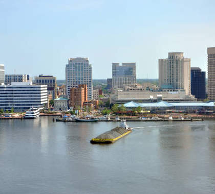 Norfolk Va