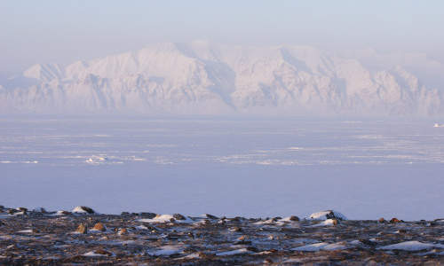 Photo of Chesterfield Inlet, NU