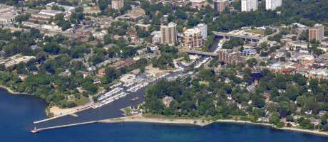 Oakville, Ontario Population & Demographics