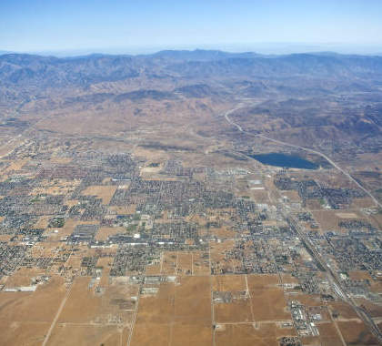 bank of america palmdale ca