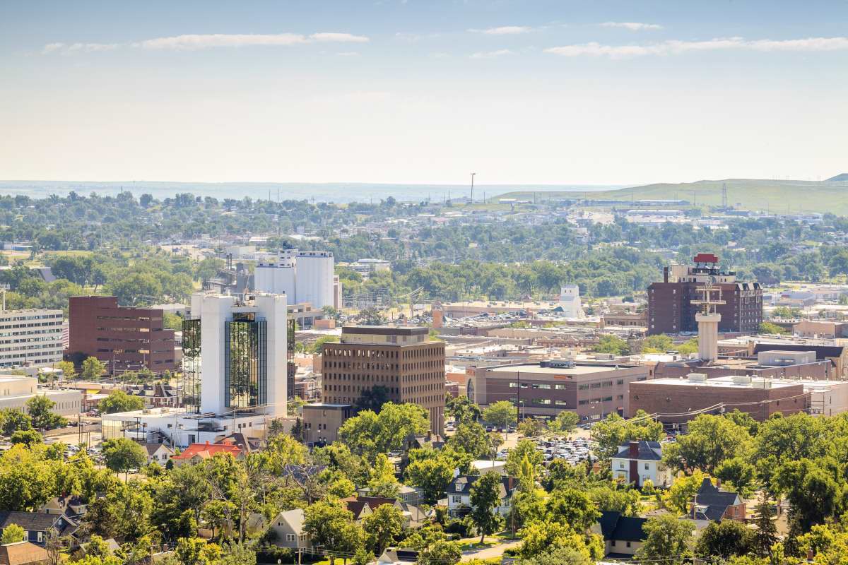 Living In Rapid City, SD - Rapid City Livability