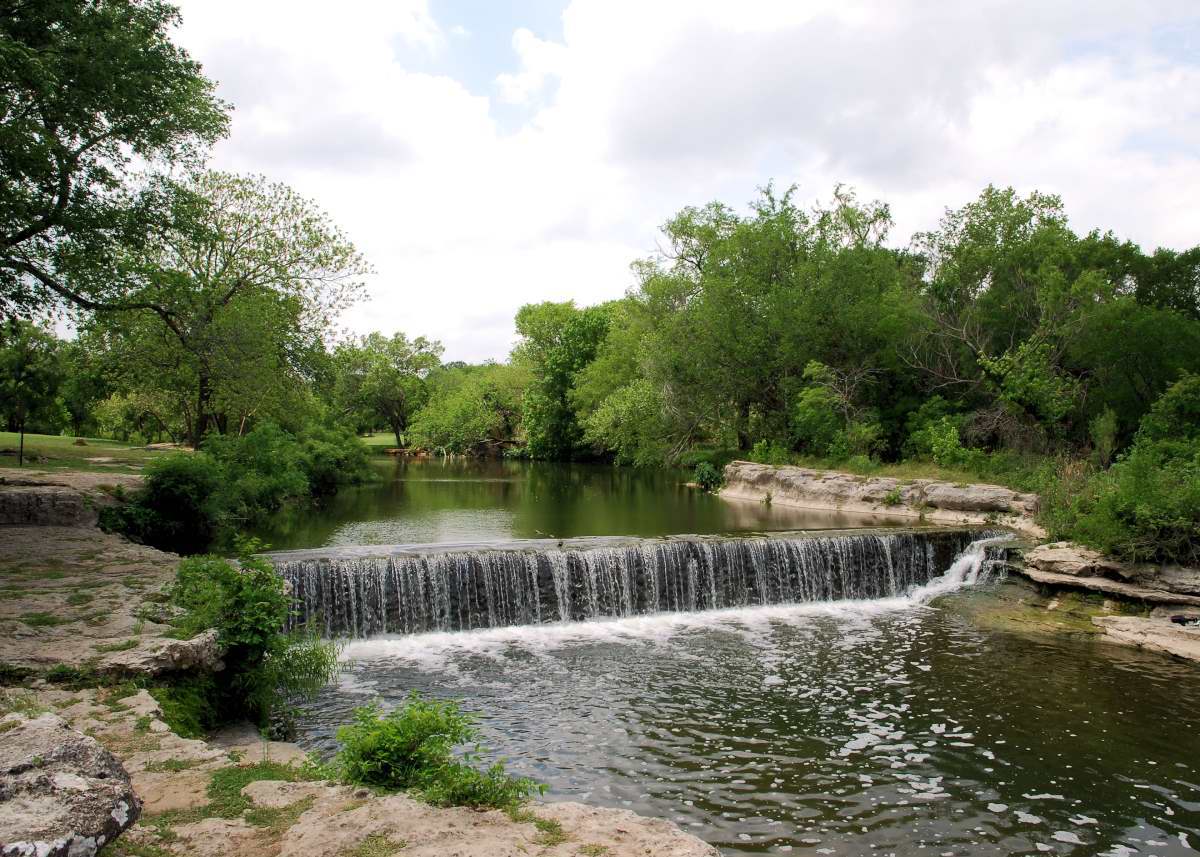 Living In Round Rock, TX - Round Rock Livability