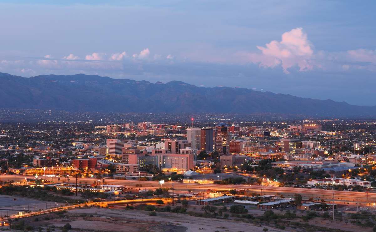 Living In Tucson, AZ - Tucson Livability