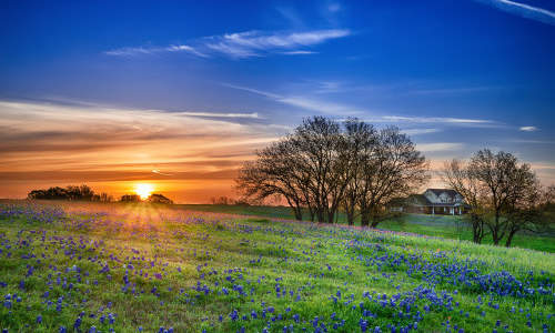 Photo of Scenic Oaks, TX