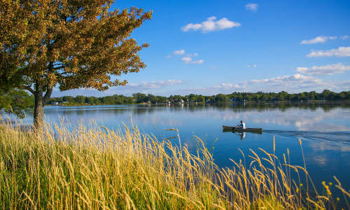 Photo of Oconomowoc Lake, WI